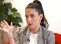 Juana Repetto contó cómo sigue tras ser diagnosticada con HPV: «Sentí puntadas»