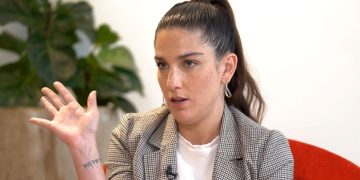 Juana Repetto contó cómo sigue tras ser diagnosticada con HPV: «Sentí puntadas»