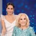 Juana Viale habló de Mirtha Legrand: cómo está y qué hace durante su internación