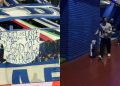 Tensión en Vélez: el plantel llegó al estadio Amalfitani de civil por un reclamo económico