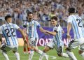 Argentina vs. Bolivia, por un amistoso internacional: horario, formaciones y TV