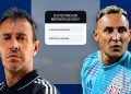 Polémica en Costa Rica: Batista explicó por qué no convocó a Keylor Navas y su reacción sorprendió