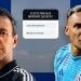 Polémica en Costa Rica: Batista explicó por qué no convocó a Keylor Navas y su reacción sorprendió