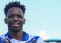 Vélez blindó a Kiki Ramos, la joya nacida en Haití: la millonaria cláusula