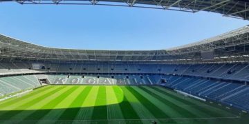 Ni Magis TV ni Pelota Libre: cómo ver EN VIVO Turquía vs. Francia por Internet