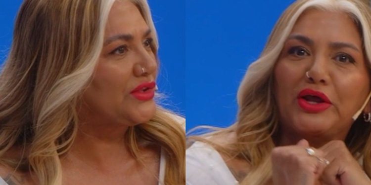 Gladys La Bomba Tucumana, en crisis con su negocio de empanadas: «Estoy pensando en cerrar…»