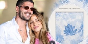 Qué significa la flor de loto que Tini Stoessel y Rodrigo De Paul eligieron como símbolo de su amor