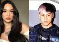 La Joaqui presentó a Tiago PZK como su novio y confirmó el romance: las fotos