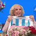 El increíble dato de Mirtha Legrand y los DT’s de Racing tras la salida de Juan Pablo Vojvoda