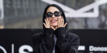 Lali Espósito habló sobre la situación del cine argentino: «Ha sido muy atacado por el gobierno»