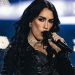 Lali se sinceró y reveló una intimidad de alguien muy cercano antes de «Ciudad de Pobres Corazones» en River