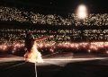 Lali Espósito cerró una era en River: una noche de emoción, invitados y 80 mil personas para despedir su gran gira