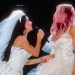 Los mejores memes de Lali Espósito y Tini Stoessel en el show de River