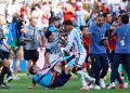 AFA apeló ante la FIFA la sanción a Leandro Paredes para reducirla tras la final del Mundial 2026