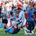 AFA apeló ante la FIFA la sanción a Leandro Paredes para reducirla tras la final del Mundial 2026