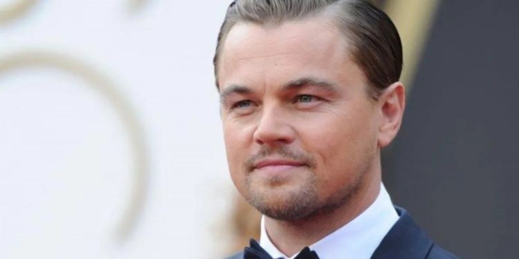 Leonardo DiCaprio encabeza las tendencias de HBO Max con su nueva película