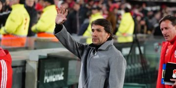 El récord histórico de River que Leonardo Ponzio puede alcanzar ante Huracán