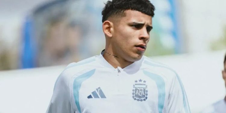 Boca recibió una gran noticia antes de jugar con Unión: la decisión de Scaloni con Leonel Flores