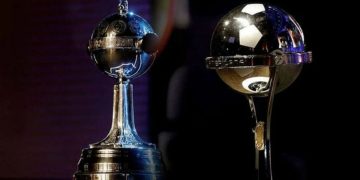 Conmebol confirmó los días y horarios para las semifinales de la Copa Libertadores y Sudamericana
