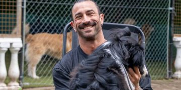 La vida después de Gran Hermano: el noble proyecto que emprendió Lisandro Navarro junto a su novia