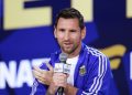Lionel Messi tendrá su gran despedida de la Selección Argentina: todos los detalles del homenaje