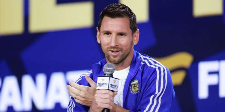 Lionel Messi tendrá su gran despedida de la Selección Argentina: todos los detalles del homenaje