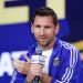 Lionel Messi tendrá su gran despedida de la Selección Argentina: todos los detalles del homenaje