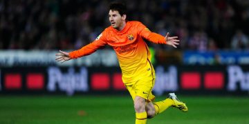 La locura de 500 millones por Lionel Messi: la oferta de Inter de Milán que rechazó sin abrir