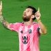 Lionel Messi, cerca de otro récord: a cuánto quedó en el ranking histórico de goles de tiro libre