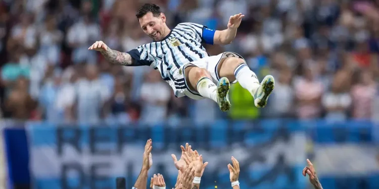 Cambio de último momento: AFA reprogramó la venta de entradas para la despedida de Lionel Messi