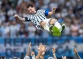 Locura por Lionel Messi: se agotaron en tiempo récord las entradas para su despedida de la Selección