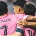 Con gol de Lionel Messi y asistencia de Rodrigo De Paul, Inter Miami empató 2-2 con San Diego