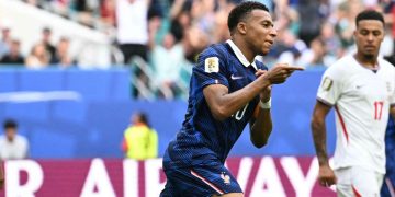 Bélgica vs. Francia por la Liga de las Naciones de la UEFA: horario, formaciones y TV