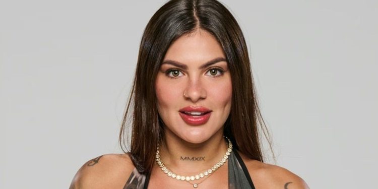 Luana Fernández logró lo que tanto buscaba y recibió una esperada propuesta laboral: «Era mi sueño»