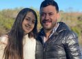 Uruguay: Lucas Sugo habló por primera vez tras la muerte de su hija y dejó un mensaje conmovedor