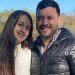 Uruguay: Lucas Sugo habló por primera vez tras la muerte de su hija y dejó un mensaje conmovedor