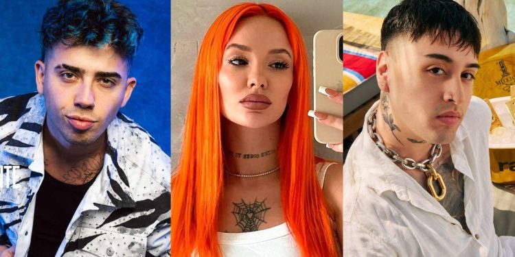 El fuerte mensaje de La Joaqui tras blanquear su romance con Tiago PZK: «Hice mi duelo»