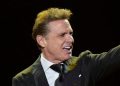 Luis Miguel anunció su gira para 2027 y revolucionó a sus fans