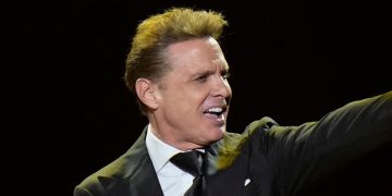 Luis Miguel anunció su gira para 2027 y revolucionó a sus fans