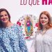 Luna, la hija de Débora Pérez Volpin: de vender tortas artesanales a dar clases de Arquitectura en la UBA