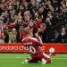 El golazo de Alexis Mac Allister en la victoria de Liverpool frente a Tottenham