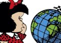 Día de Mafalda: por qué se celebra el clásico de Quino hoy
