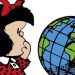 Día de Mafalda: por qué se celebra el clásico de Quino hoy