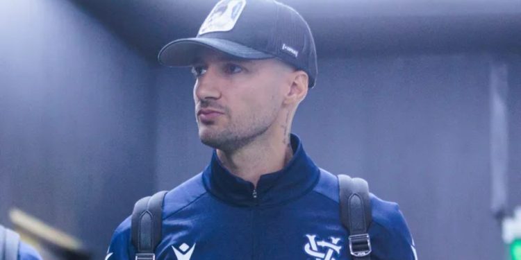 Emotivo mensaje de Emmanuel Mammana tras grave lesión en Vélez: «Me salvaron la vida»