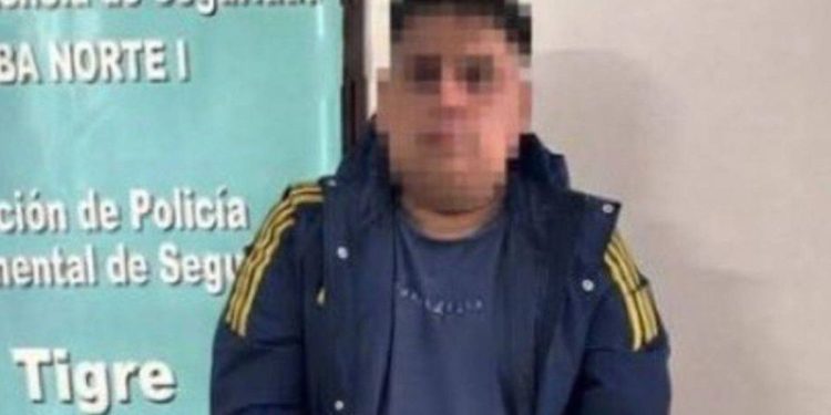 Detuvieron al exmánager de Callejero Fino tras una denuncia por amenazas