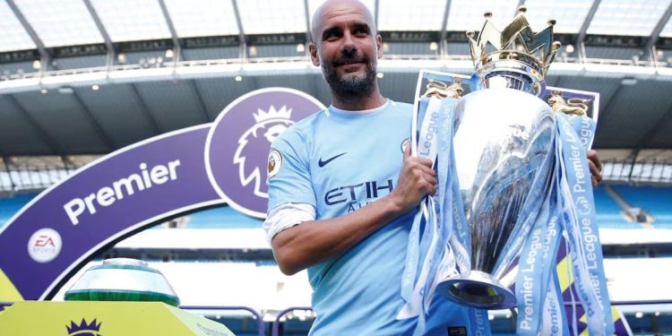 Manchester City fue declarado culpable de 114 infracciones y espera una sanción que podría incluir el descenso