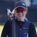 Hazaña argentina en los Juegos Suramericanos: Mara Kucharski venció a la campeona olímpica y ganó el oro