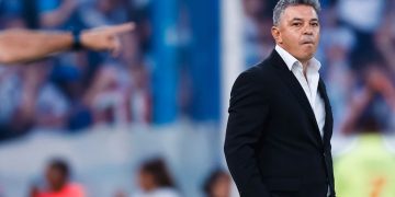 Corea del Sur vs. Ecuador, por un amistoso internacional: horario, formaciones y TV