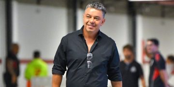 Marcelo Gallardo fue presentado como nuevo DT de Ecuador: cuándo será su debut