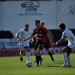 Las calificaciones rojinegras en el empate ante All Boys